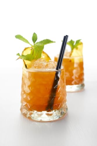 Coffee Syrup, Syrup for Drinks, 1 Liter Bottle