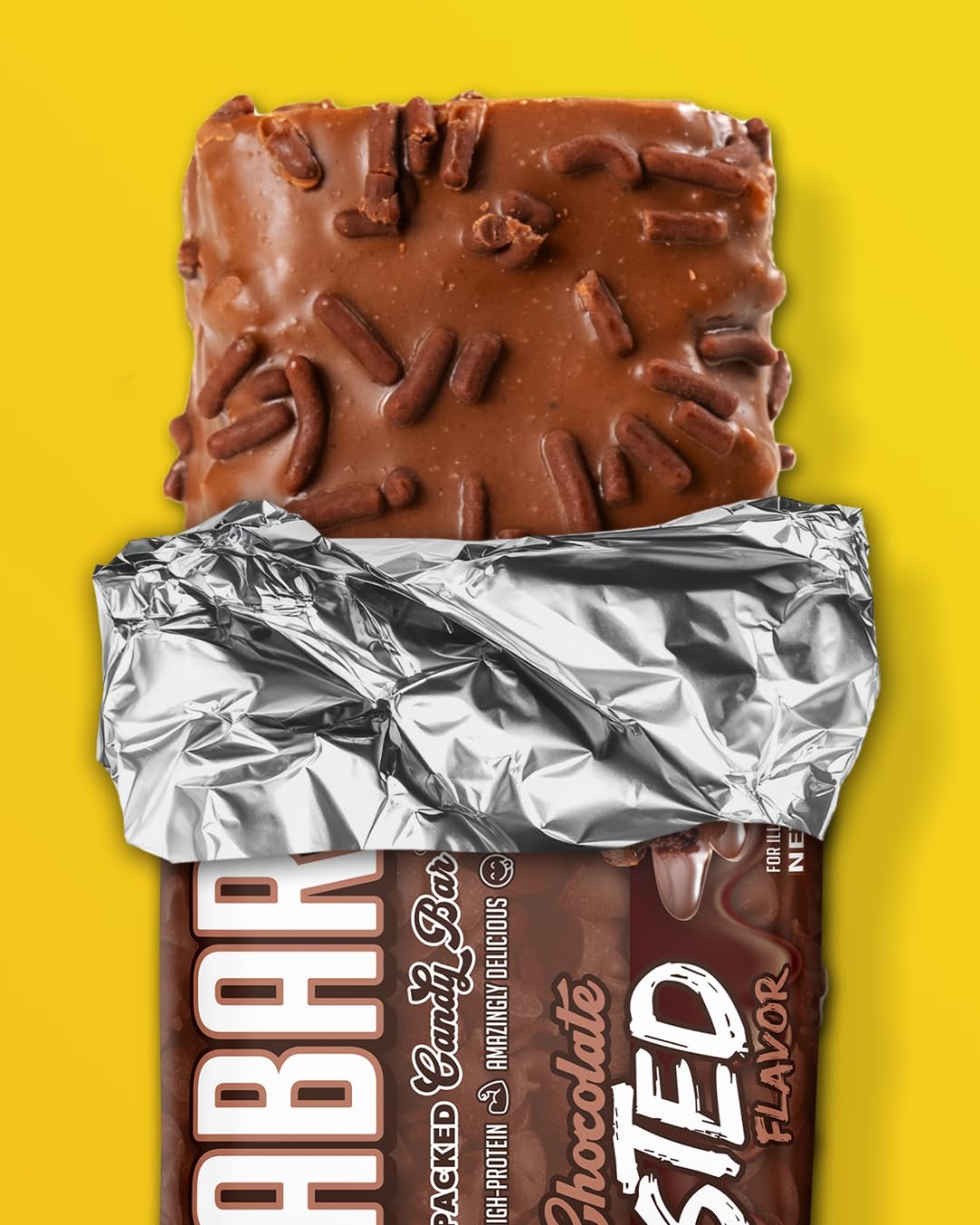 Anabar Protein Bar