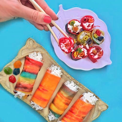 BETTY CROCKER Fruit Roll-Ups Roll