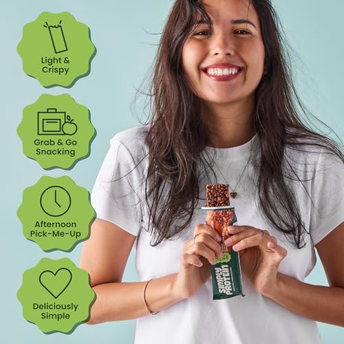 Simply Protein High Protein Bars Parent