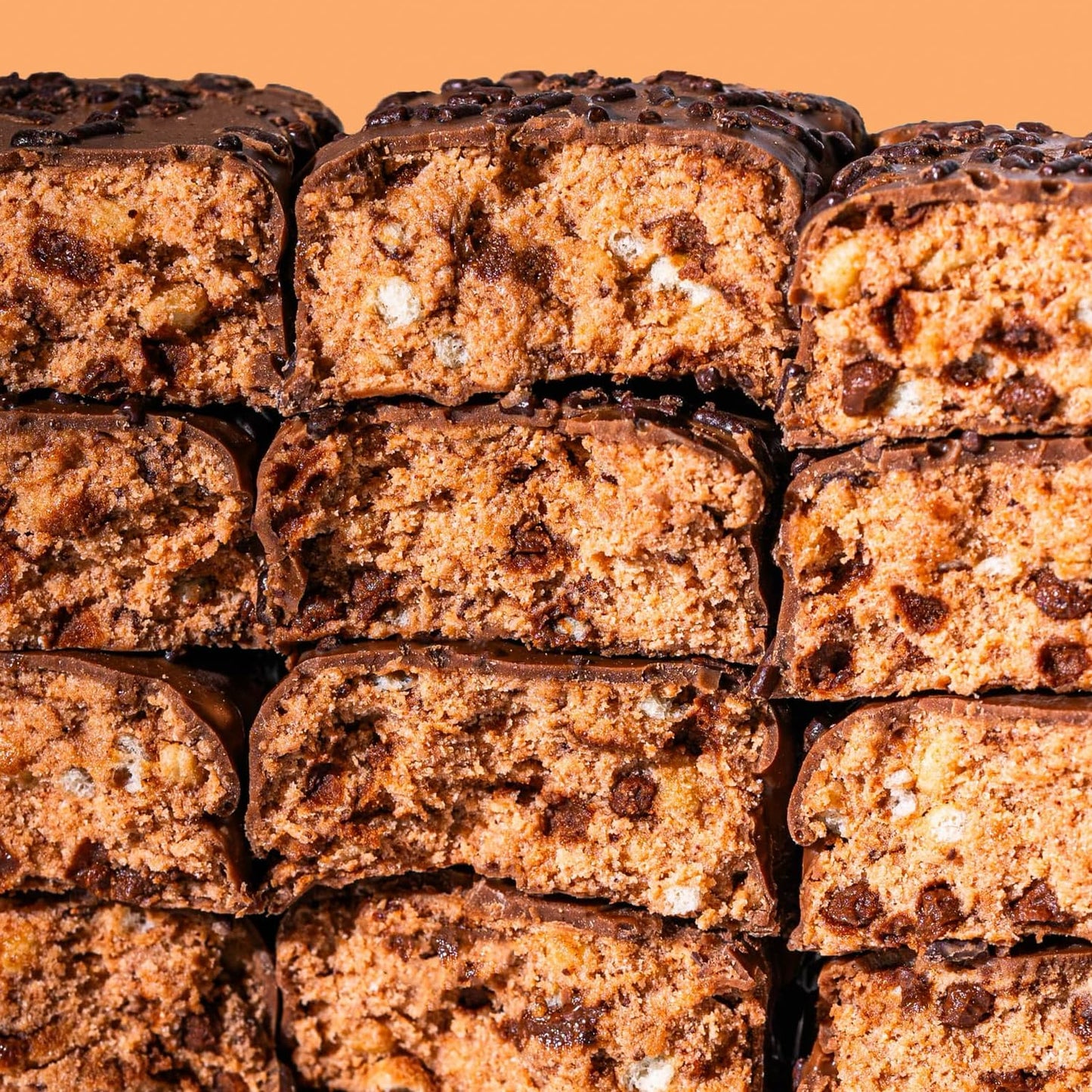 Anabar Protein Bar, The Protein-Packed Candy Bar, Amazing Tasting Protein Bar, No Sugar Alcohols, High Protein, Amazingly Delicious, 20 Grams of Protein