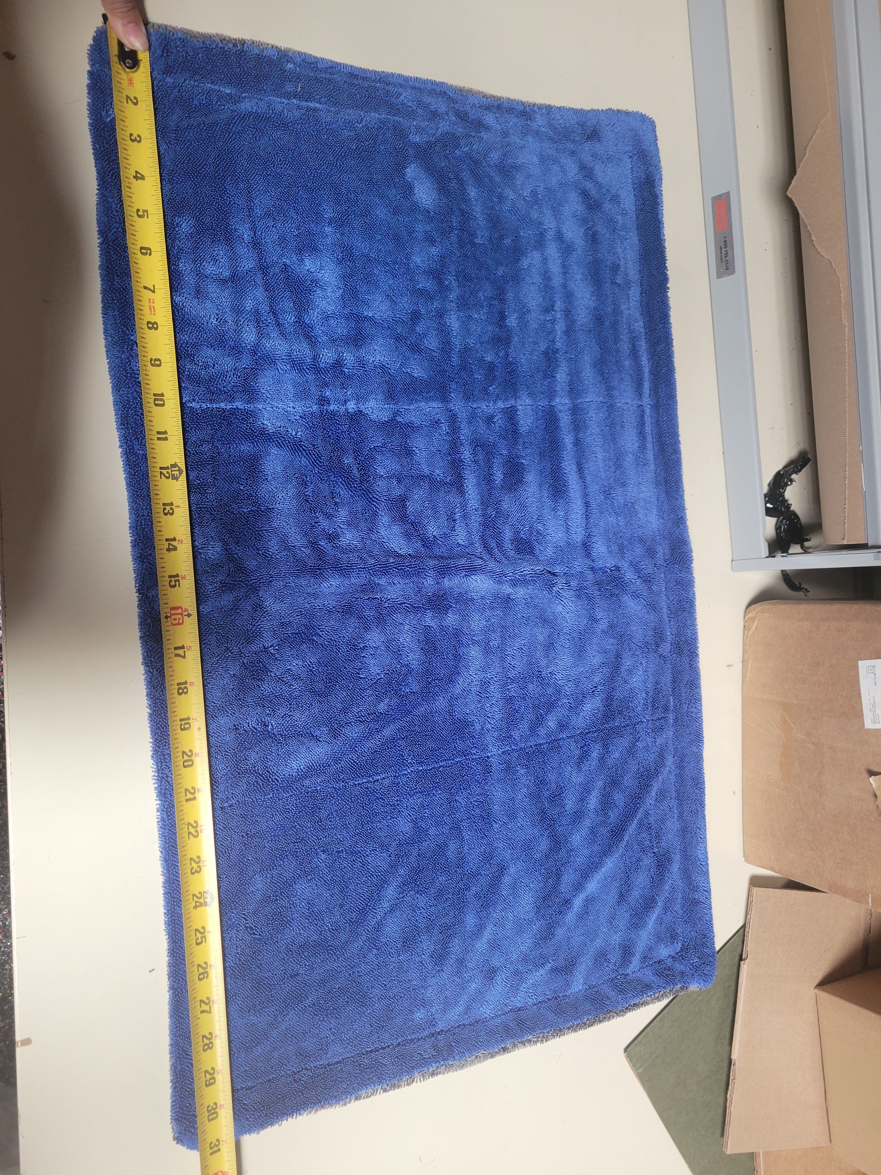 Microfiber Drying Towel (1 pack)