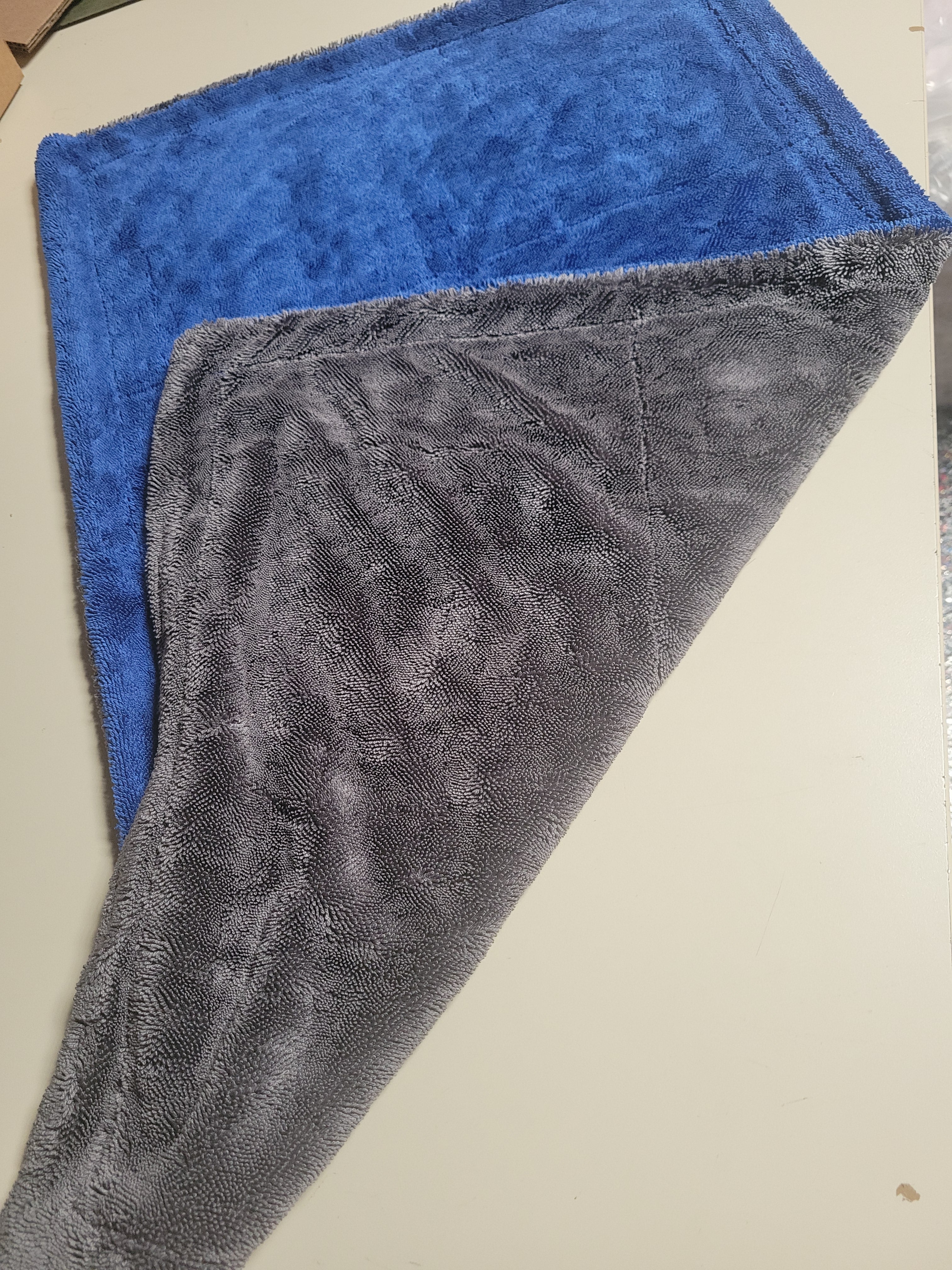 Microfiber Drying Towel (1 pack)