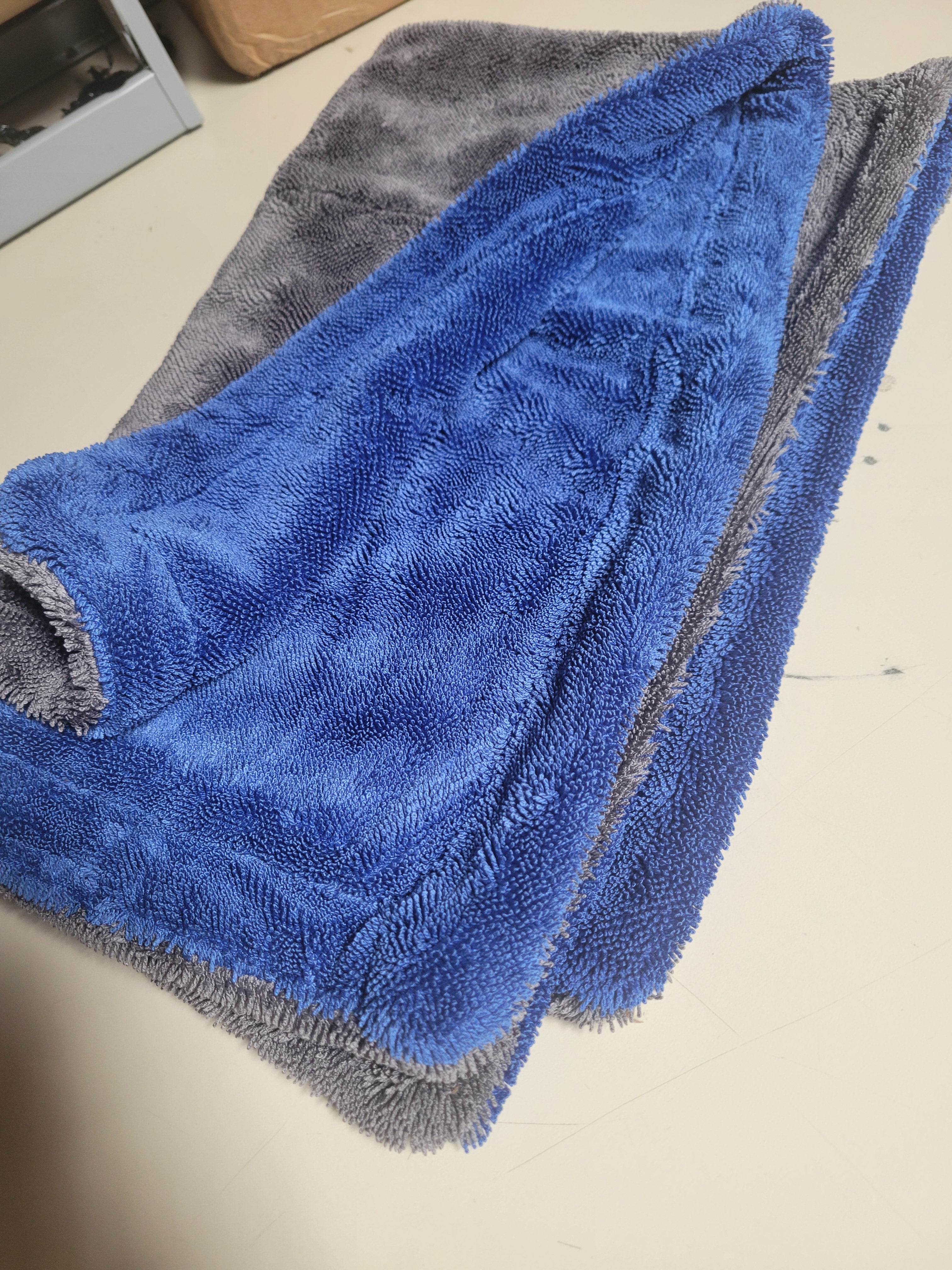 Microfiber Drying Towel (1 pack)