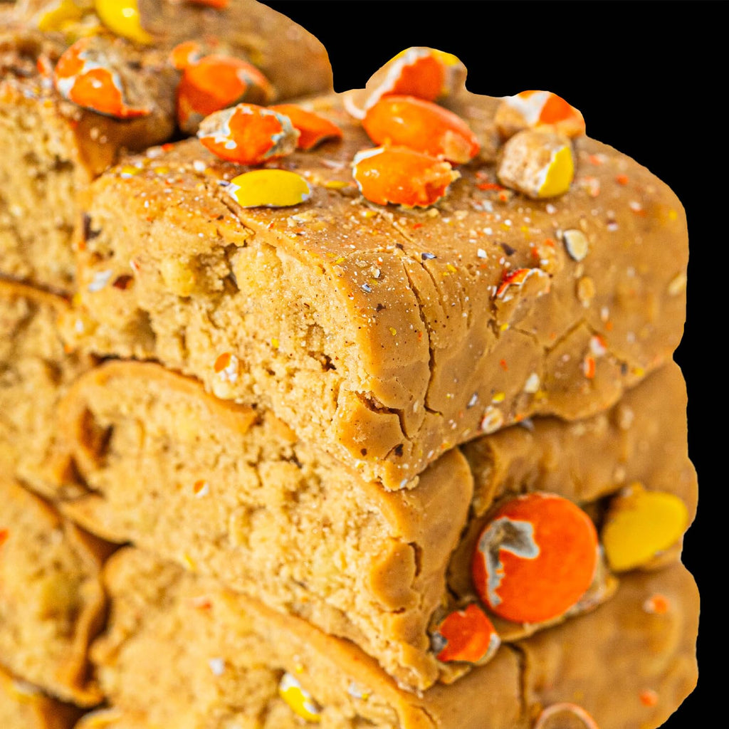 Anabar Protein Bar, The Protein-Packed Candy Bar,