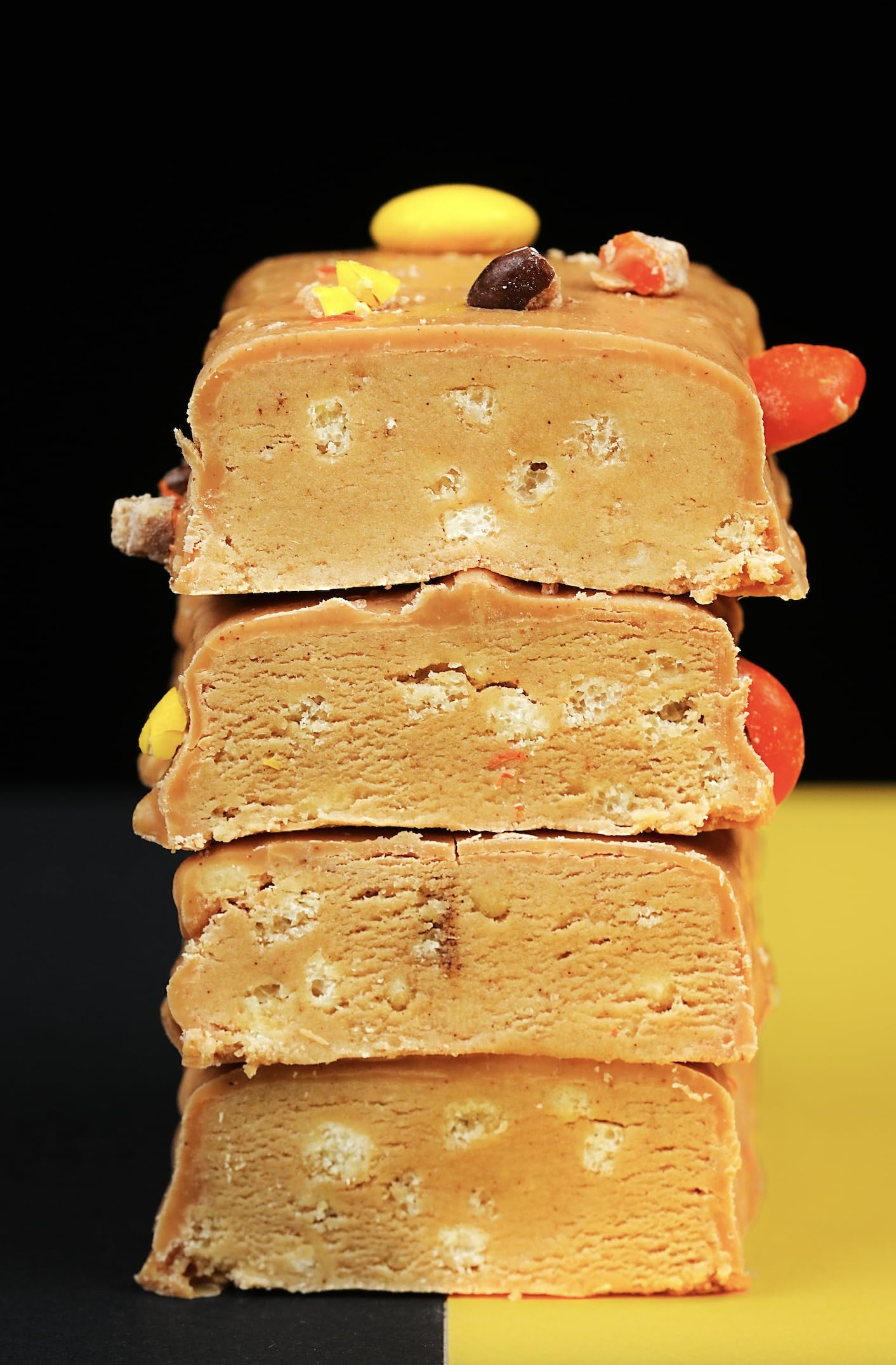 Anabar Protein Bar, The Protein-Packed Candy Bar, Amazing Tasting Protein Bar, No Sugar Alcohols, High Protein, Amazingly Delicious, 20 Grams of Protein