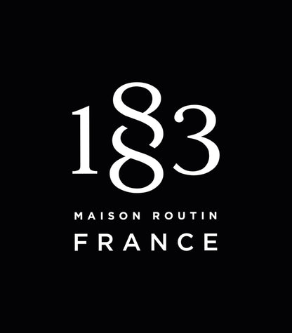 1883 Maison Routin Pumpkin Spice Syrup (1L)