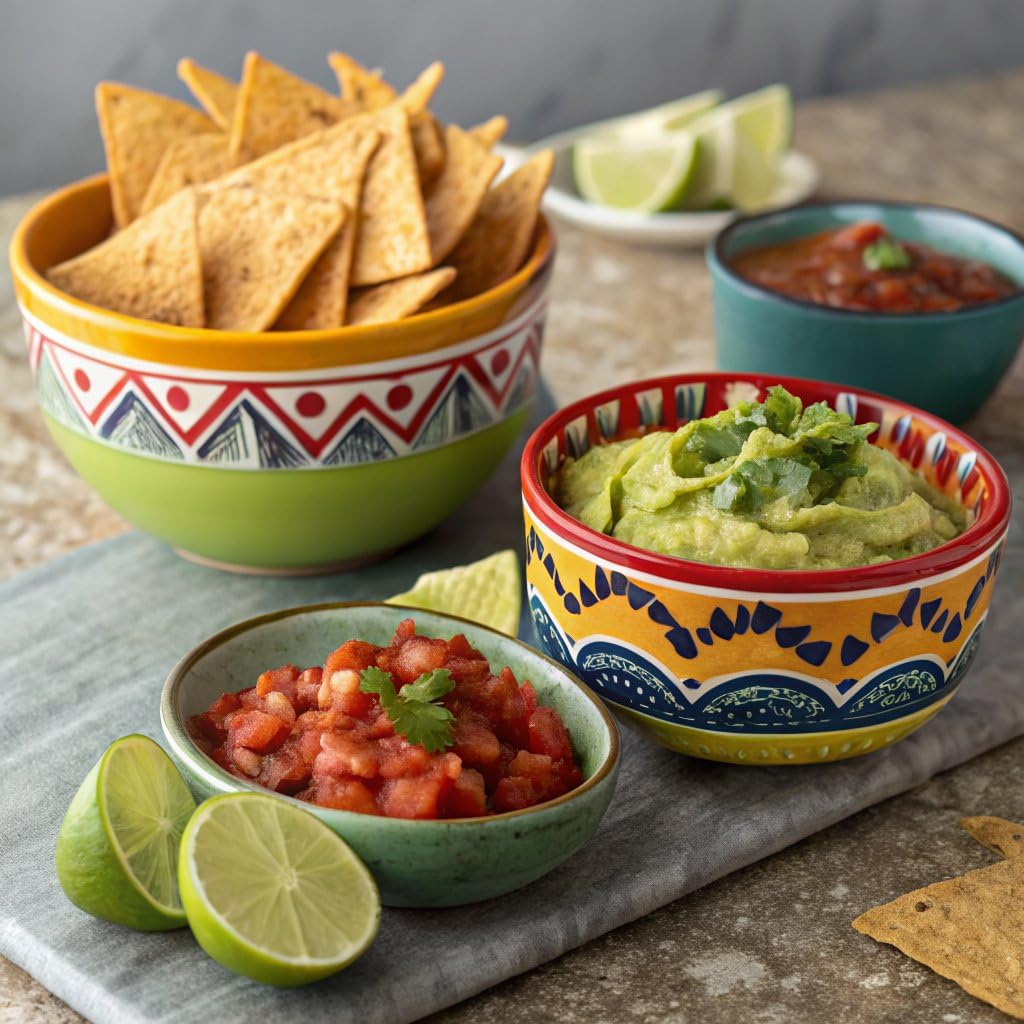 Simply Protein - Tortilla Chips, Restaurant Style Protein Chips