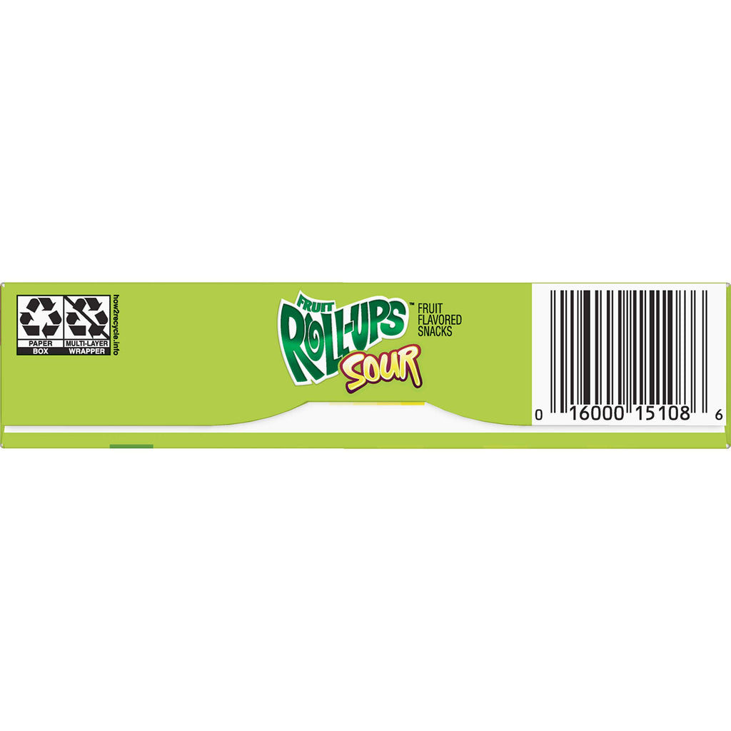 BETTY CROCKER Fruit Roll-Ups Roll