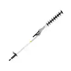 Echo 21 in. Articulating Hedge Trimmer Attachment - 99944200596