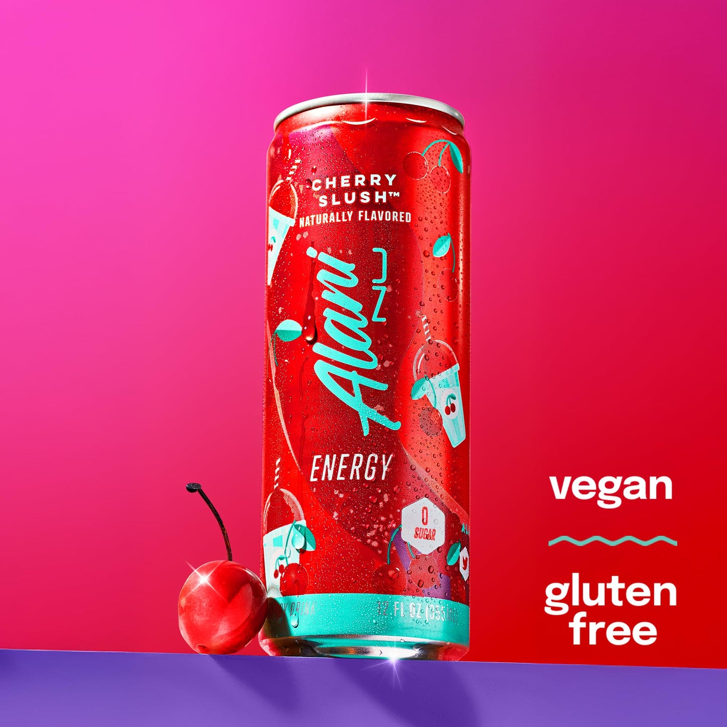 Alani Nu Energy Drinks