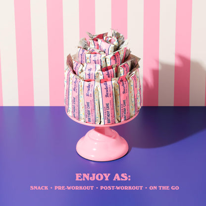 Barebells Protein Bars - Protein Snacks with High Protein - Chocolate Protein Bars - Perfect on The Go Protein Snack & Breakfast Bars