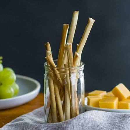 Alessi Autentico - Italian Crispy Breadsticks 3 pack