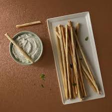 Alessi Autentico - Italian Crispy Breadsticks 3 pack