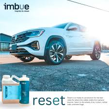 Reset Wheel, Tire & Bug Cleaner Concentrate (1 gal)