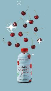 Antioxidant Solutions, Triple Cherry Juice, 32 Fl Oz