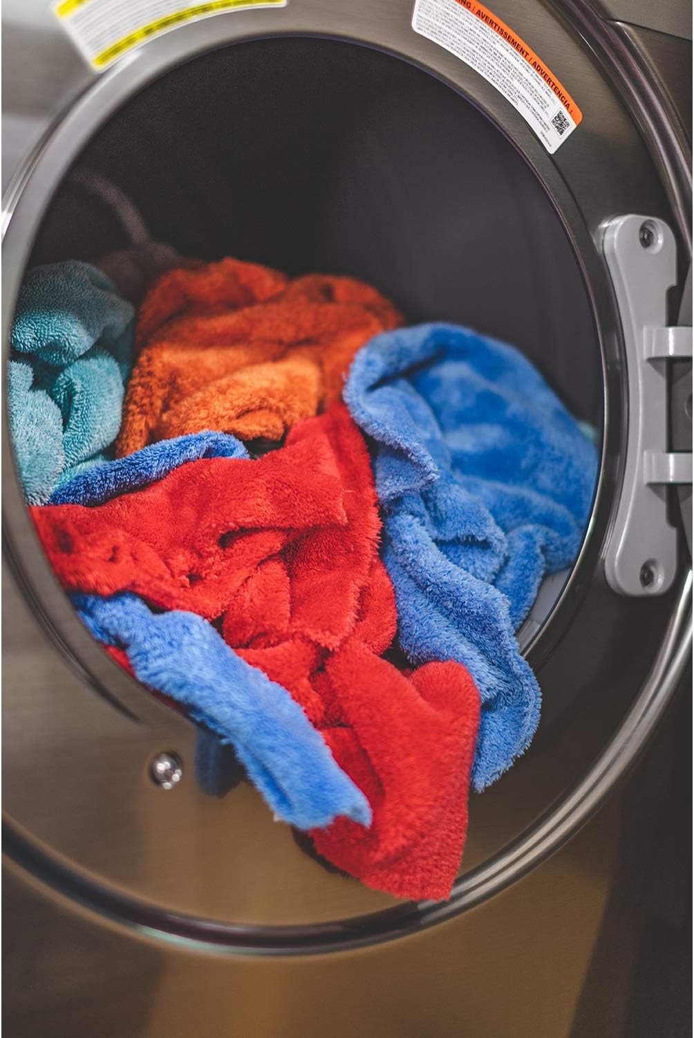 Rags To Riches - Microfiber Detergent