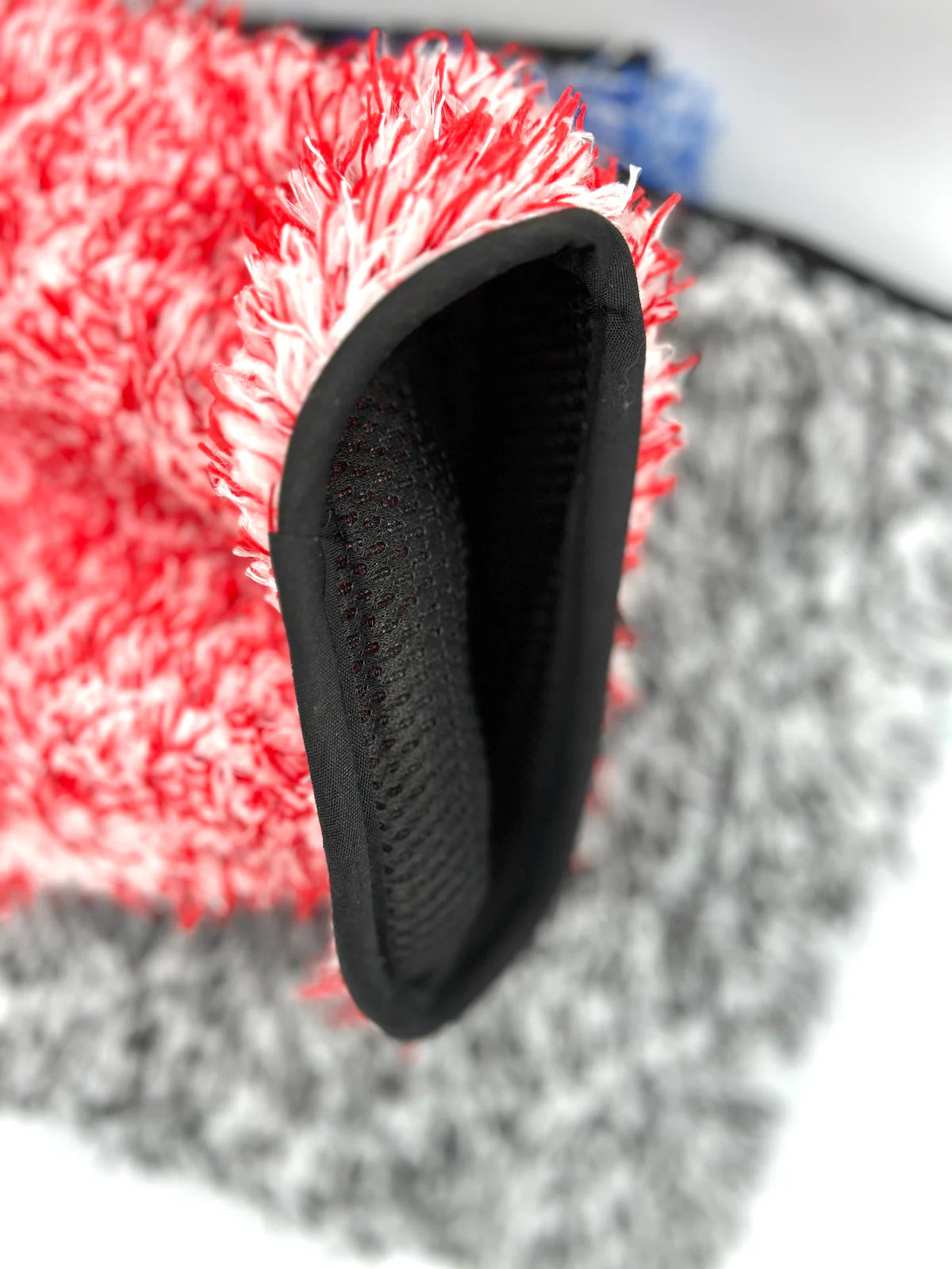 Wash Mitts / Wash Mitt - Cuffless 3 pack