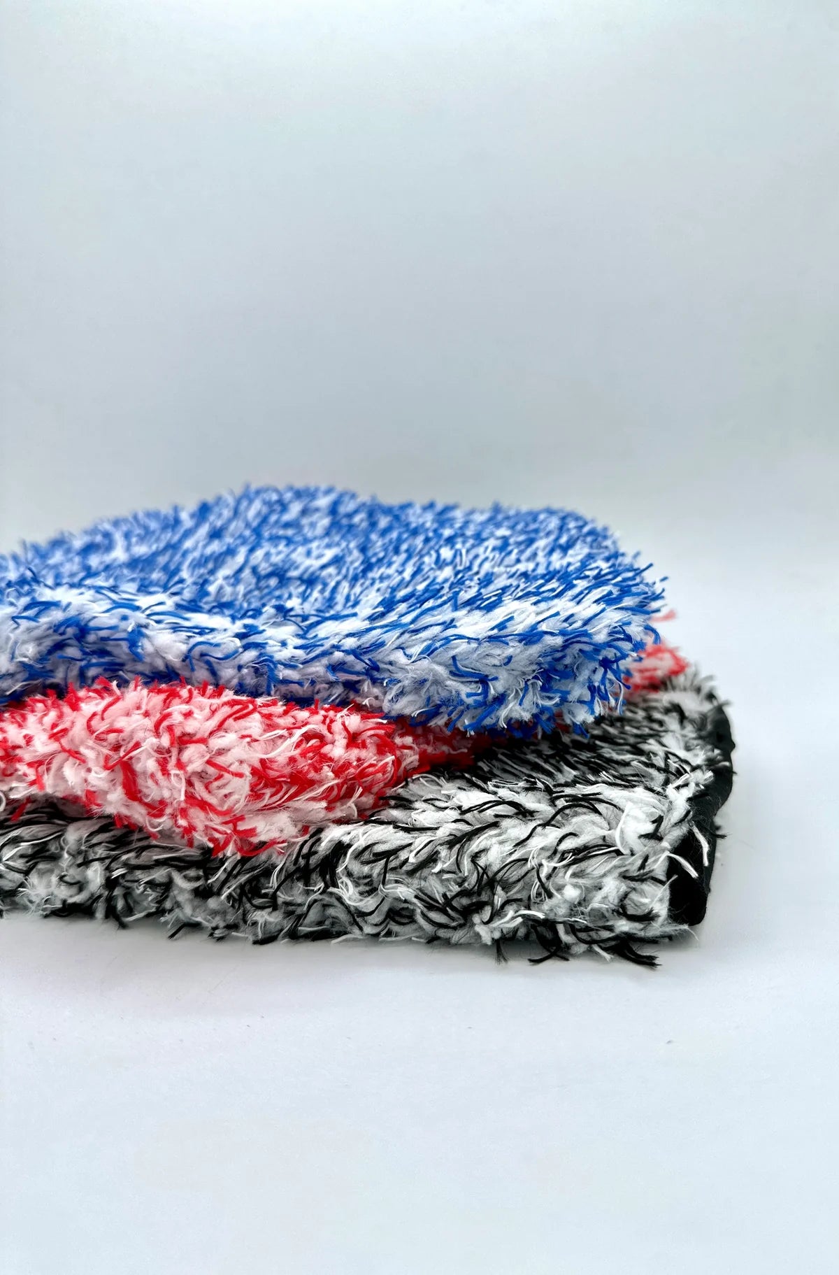 Wash Mitts / Wash Mitt - Cuffless 3 pack