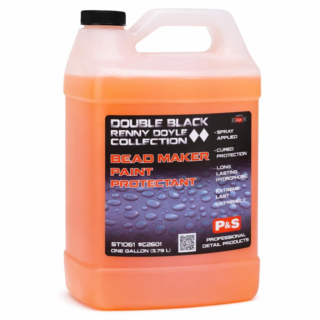 P & S Bead Maker Paint Protectant