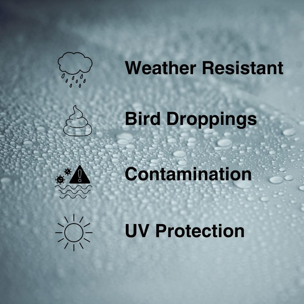 P & S Bead Maker Paint Protectant