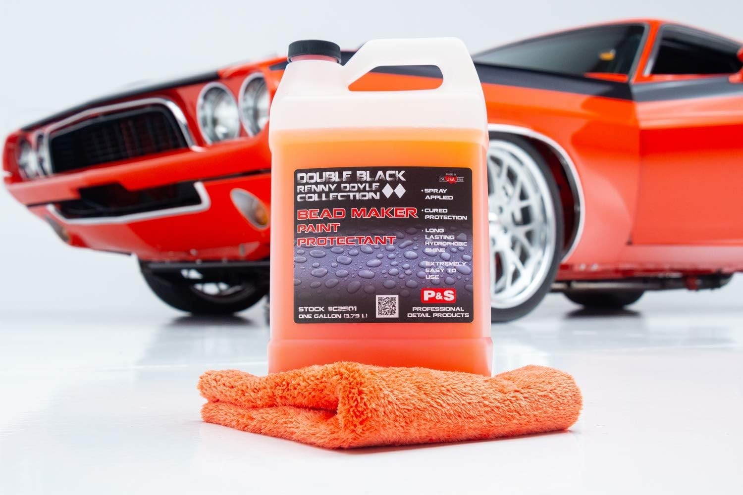 P & S Bead Maker Paint Protectant