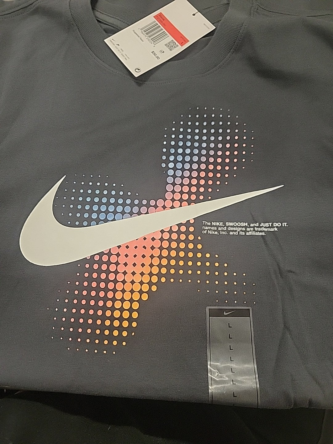 Nike T-shirt short sleeve