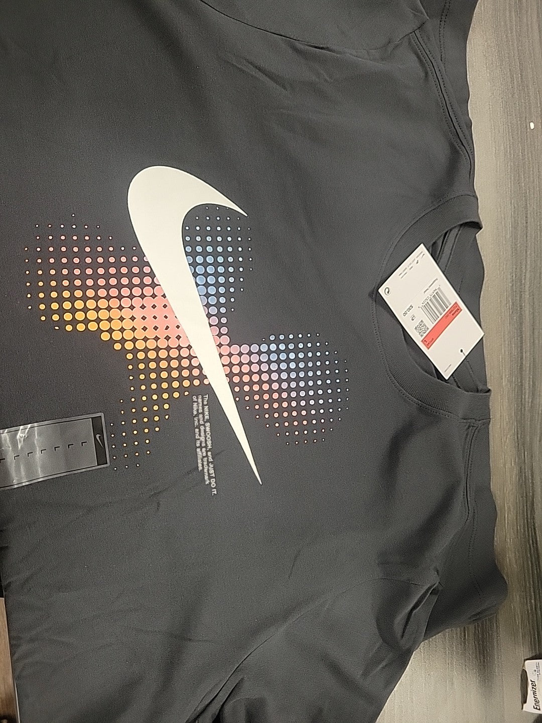 Nike T-shirt short sleeve