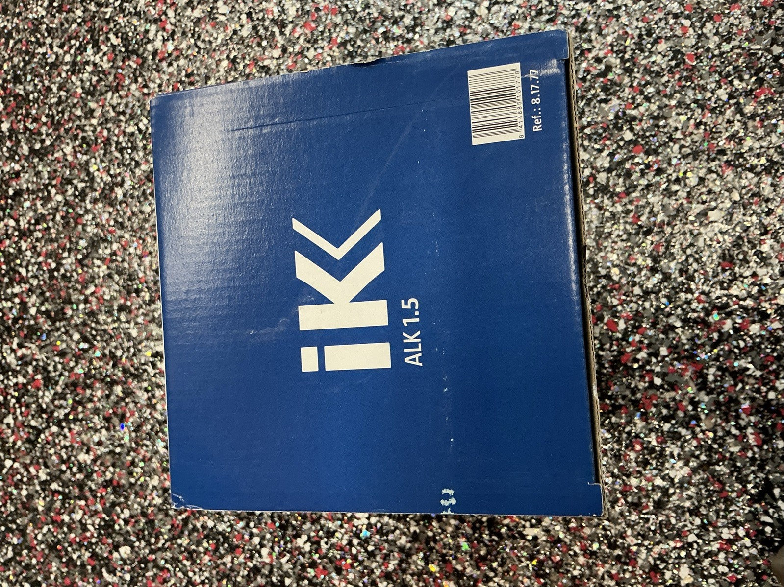 Ik Alk 1.5