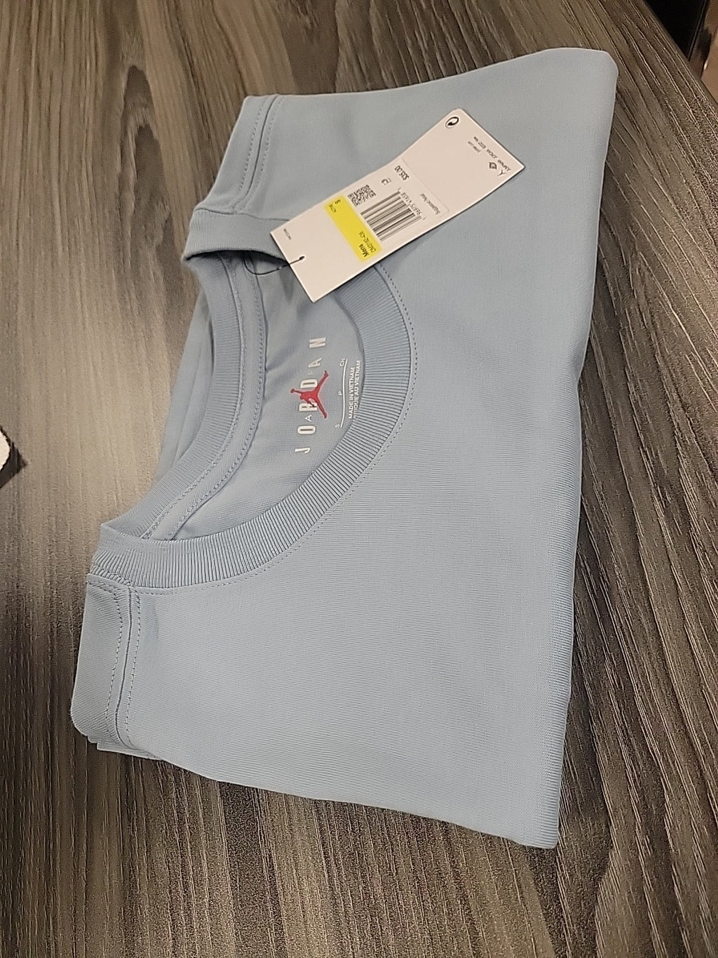 Jordan Short Sleeve T-shirts