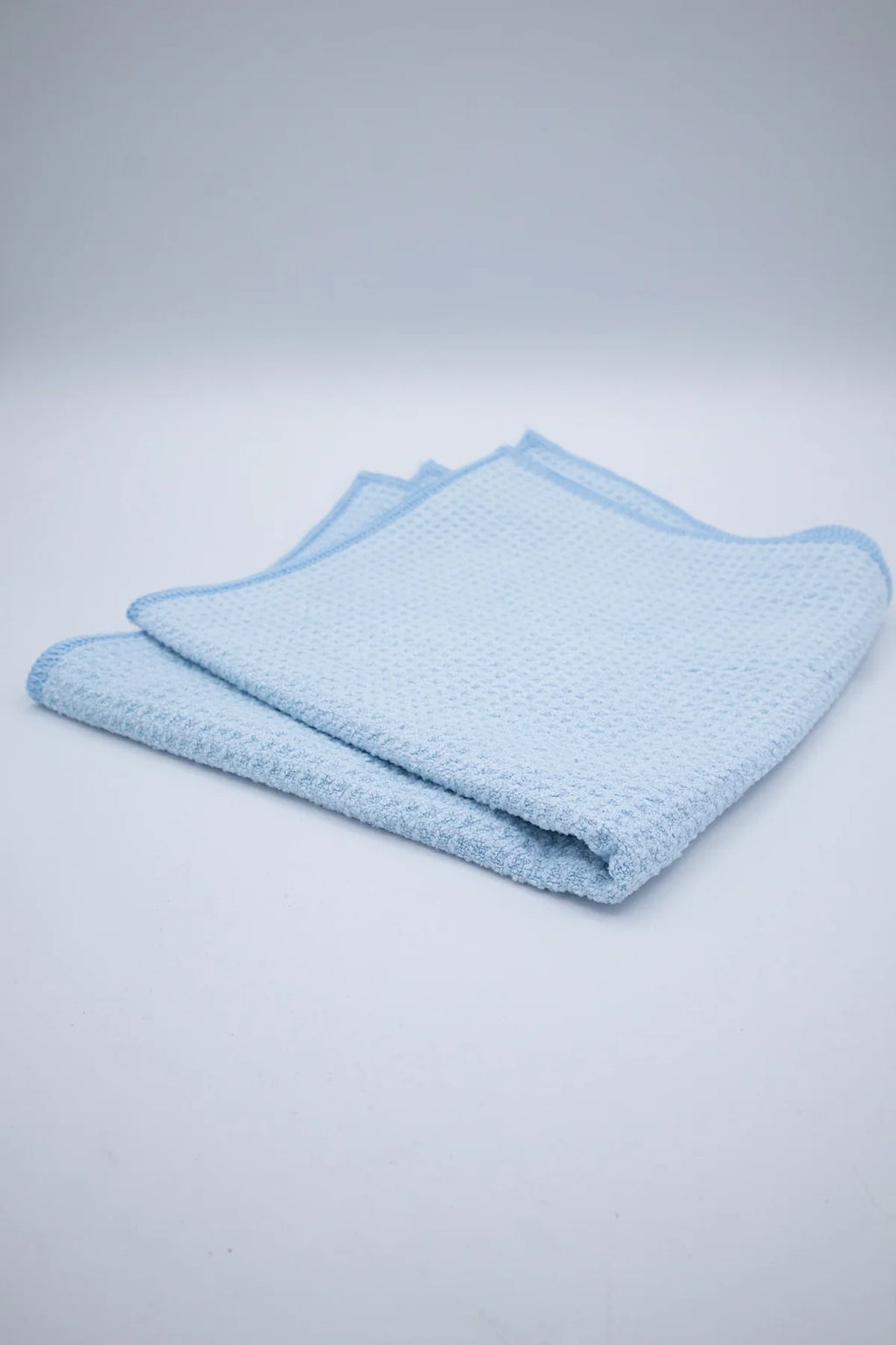 Waffel Detailing Microfiber Towel