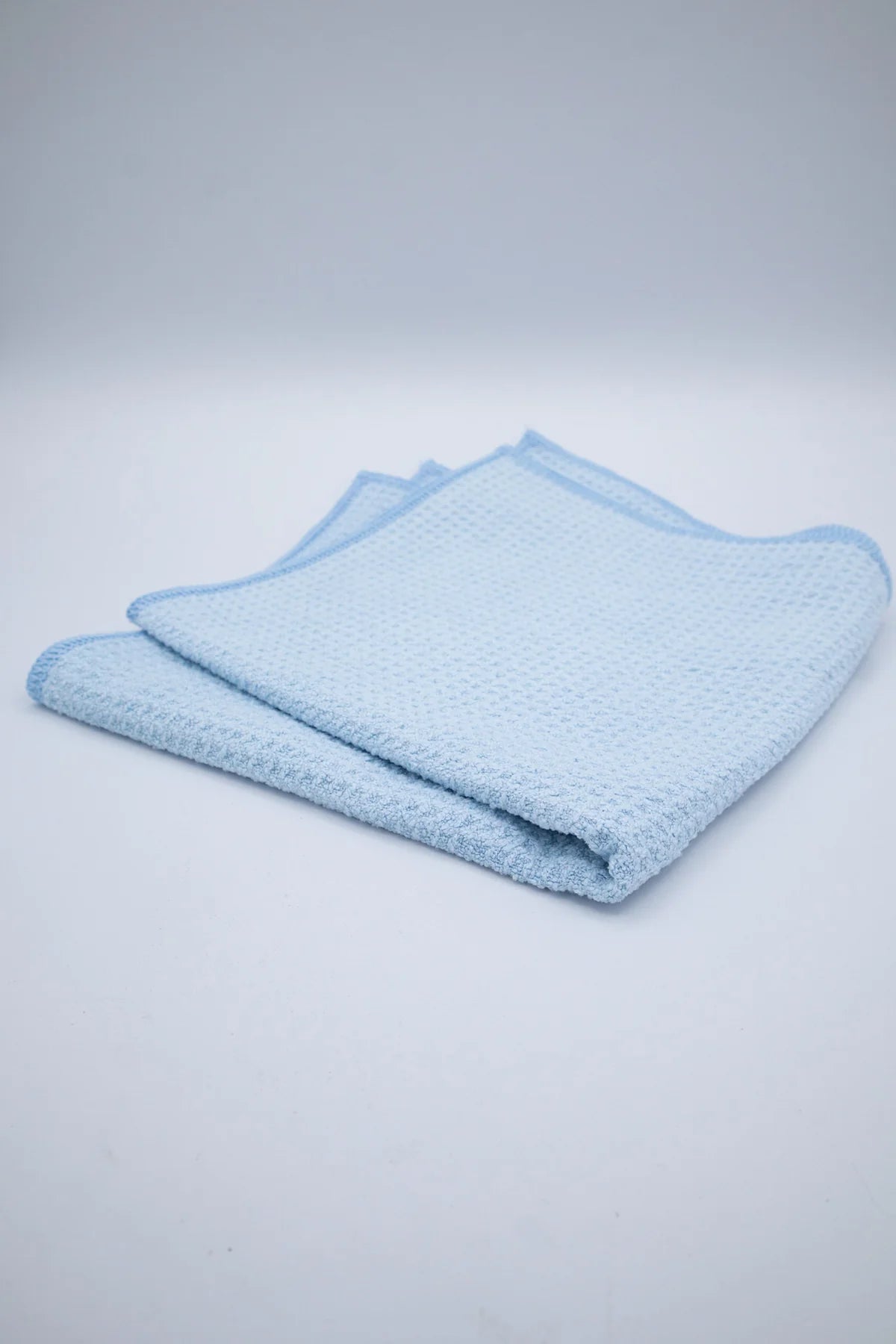 Waffel Detailing Microfiber Towel