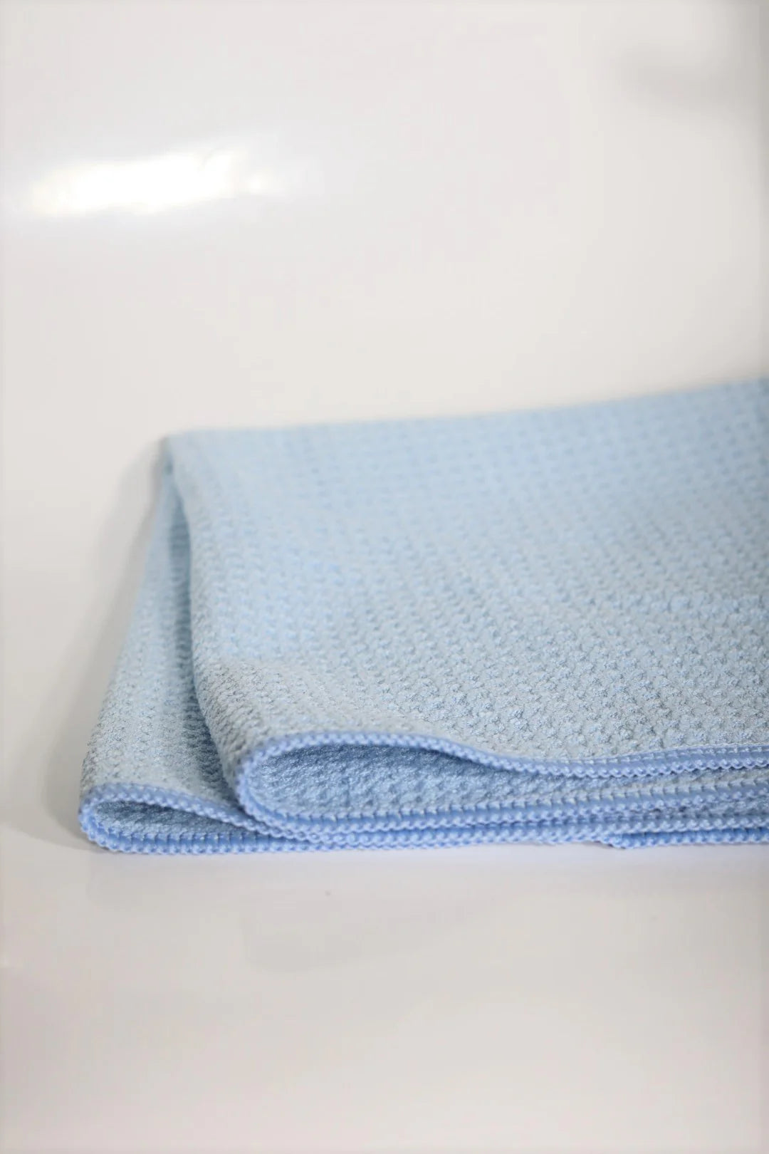 Waffel Detailing Microfiber Towel