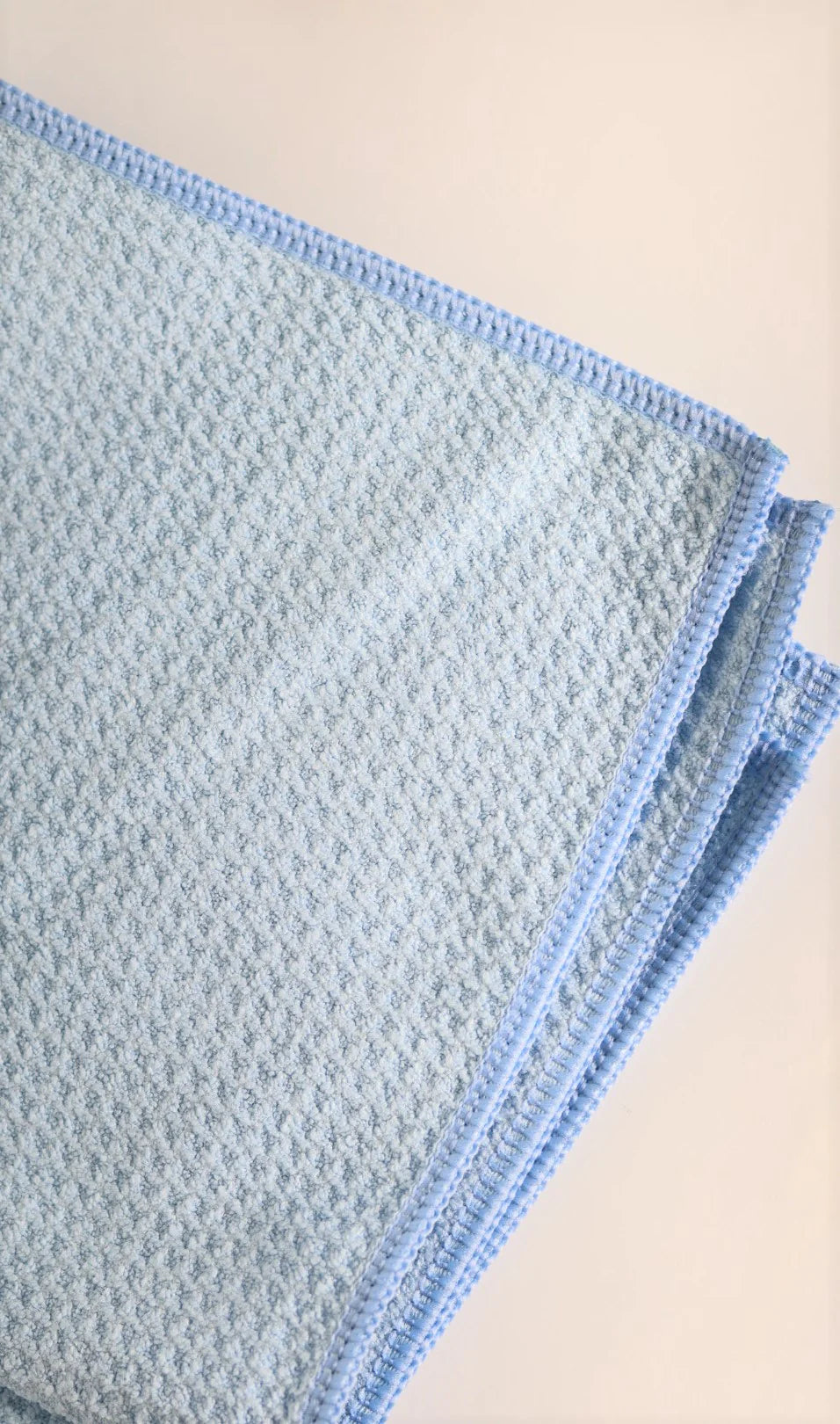 Waffel Detailing Microfiber Towel